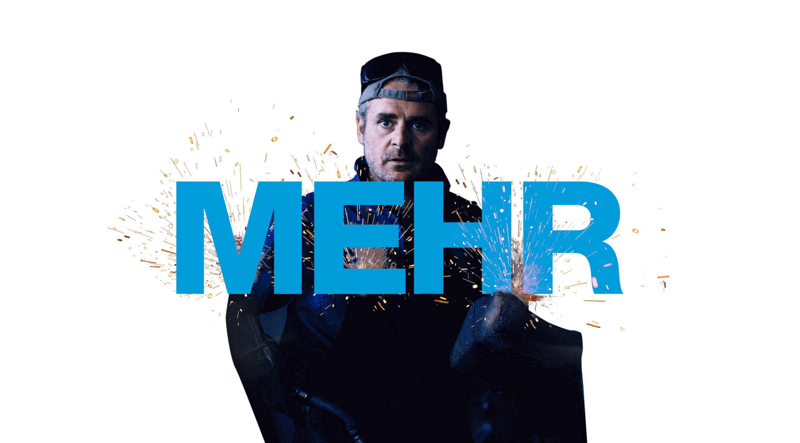 Karriere als Schweißfachmann