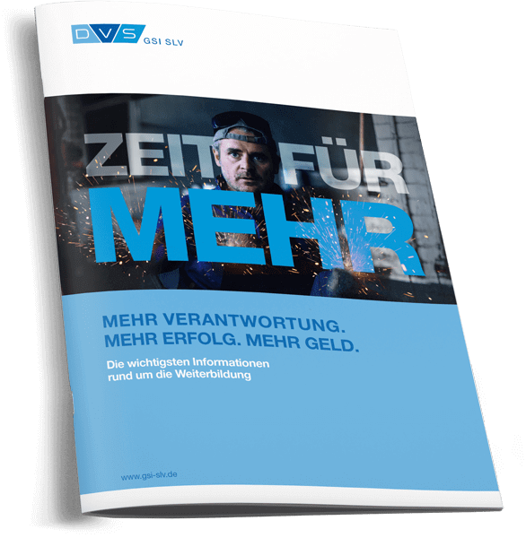 Schweißfachmann Whitepaper